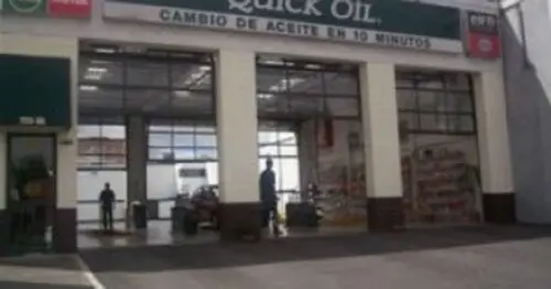 CENTRO DE DIAGNOSTICO AUTOMOTOR DISTRITAL SA CENTRO DE DIAGNOSTICO AUTOMOTOR DISTRITAL SA